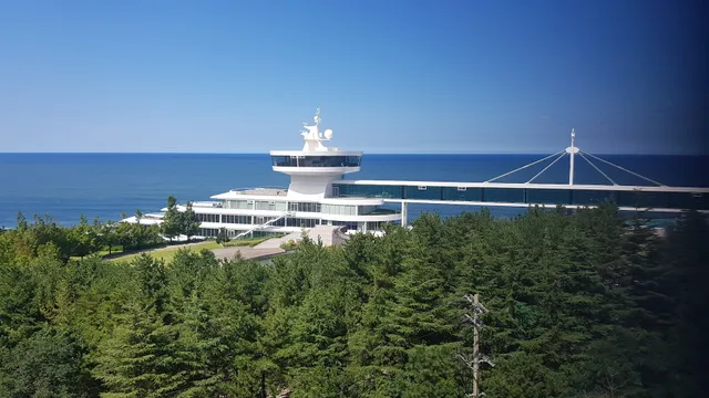 Goodstay Davinci Hotel