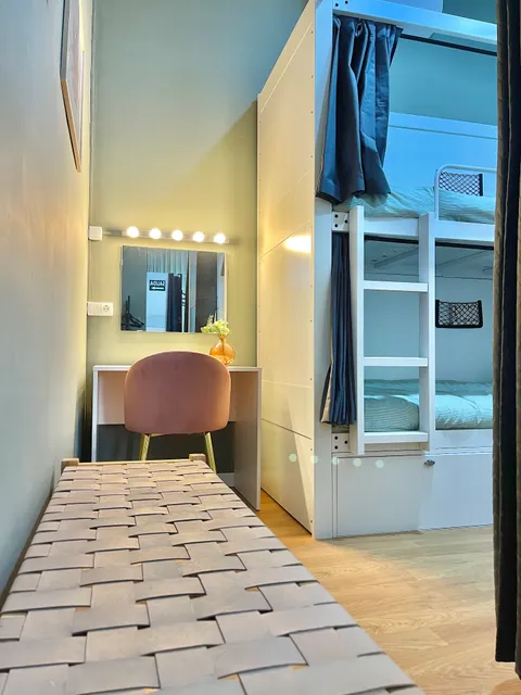 HOSTEL TIME LIFE NERJA MALAGA