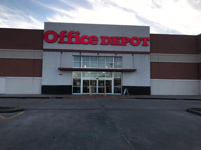 Office Depot