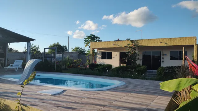 Chalés Aconchego da Serra