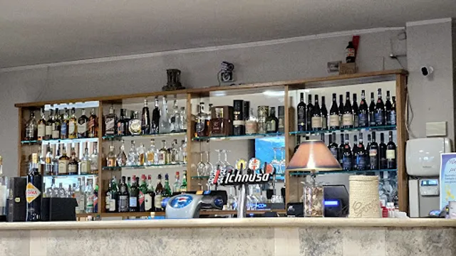 Ristorante da Franco