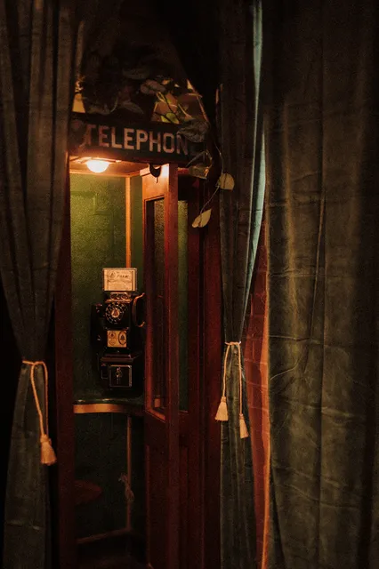 Eighty Eights Coffee & Cocktails