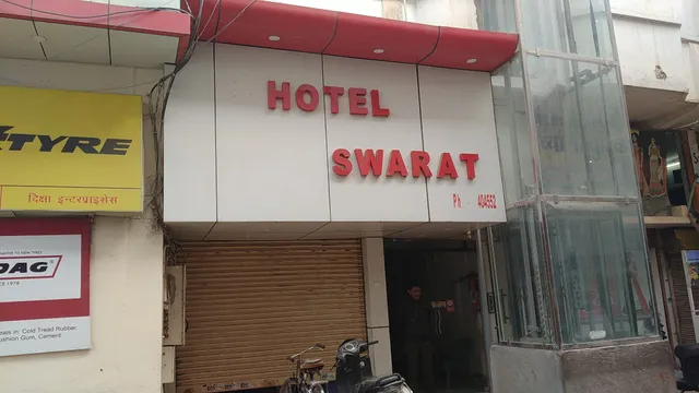 Hotel Swarat