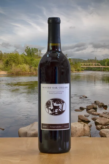 Busted Oak Cellars