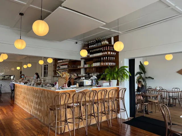 Ambler Cafe & Bistro