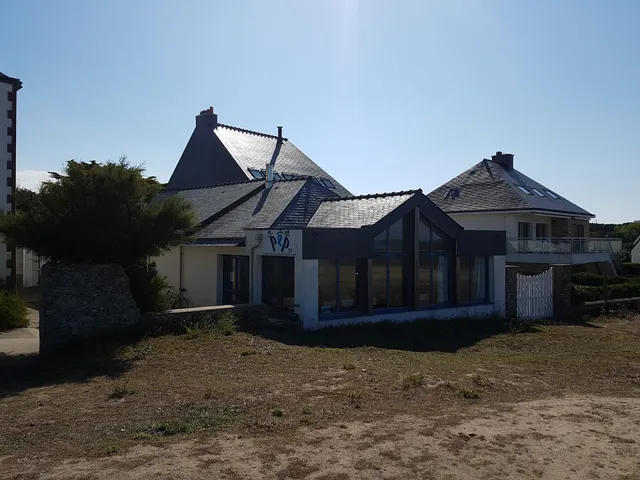 Le Grand Large - PEP Center