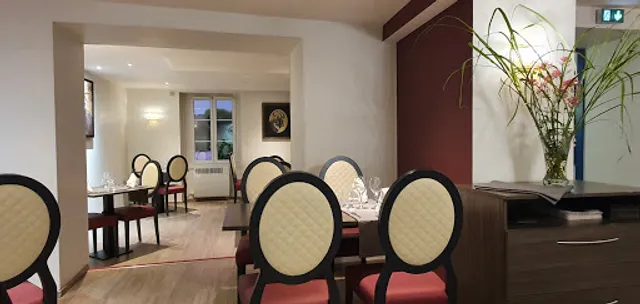 Restaurant La Petite Auberge SARL