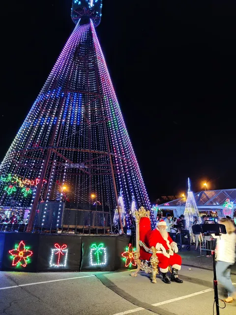 Show Aloha Land @ Aloha Stadium