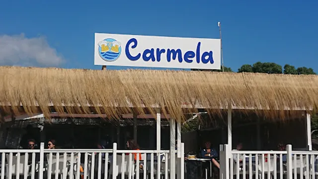 Cervecería Carmela