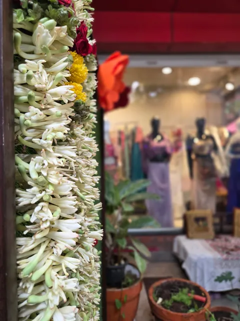 Kheteshwar Pooja Sweets