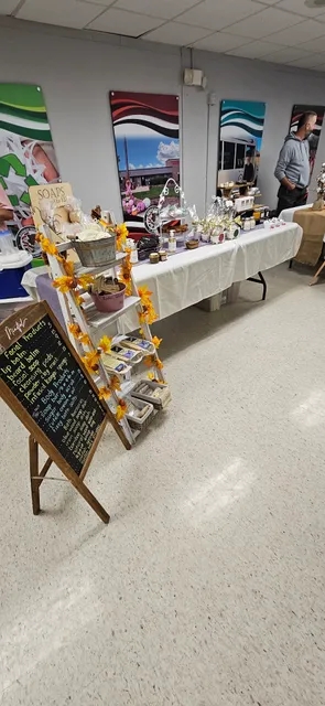 Cary Winter Farmers Market