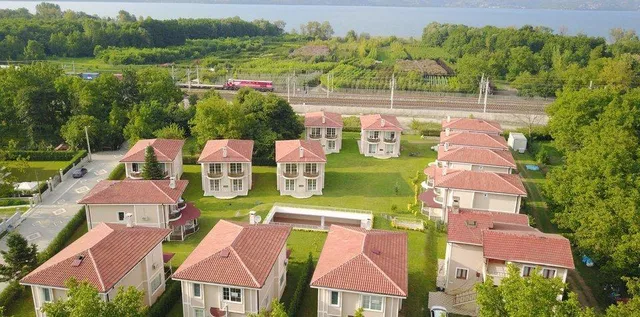 Premium Sapanca Resort