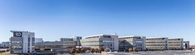 Rocky Mountain Regional VA Medical Center