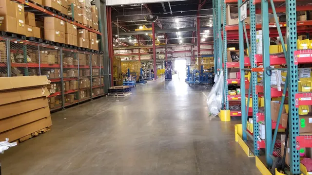 Kawasaki Motors Manufacturing Corporation