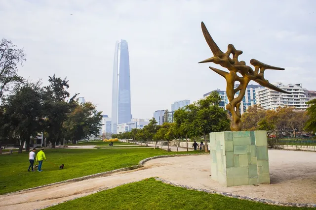 Heidelberg Haus Apart Hotel Providencia, Santiago