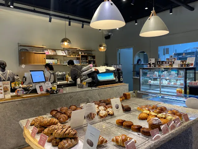 Artisan Bakers Seorae