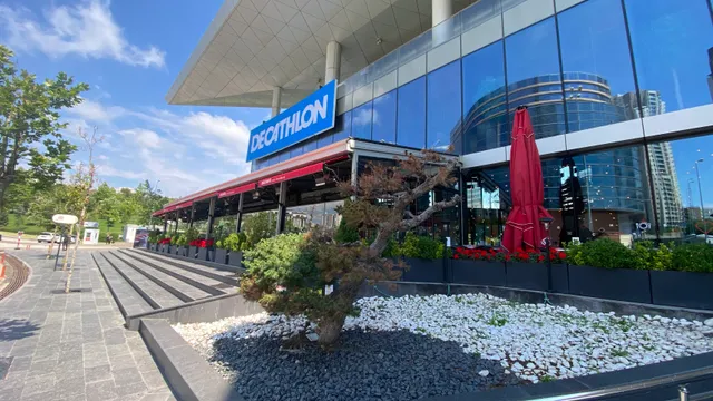 Big Chefs - One Tower Şubesi