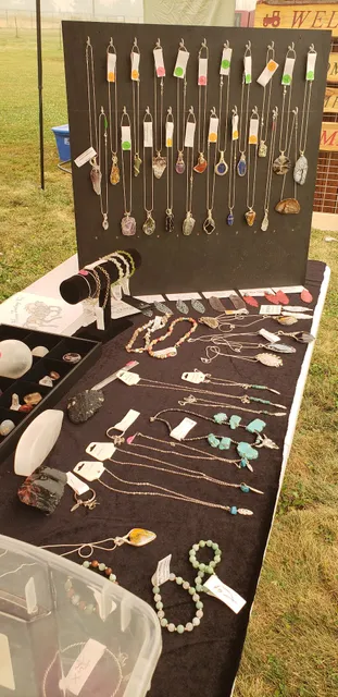 Clayton Farmer's Market