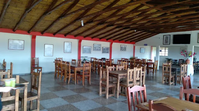 Restaurante BellaVista