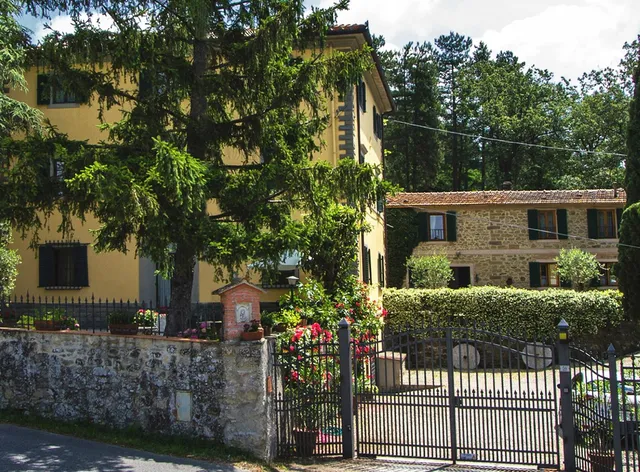 Villa Manini