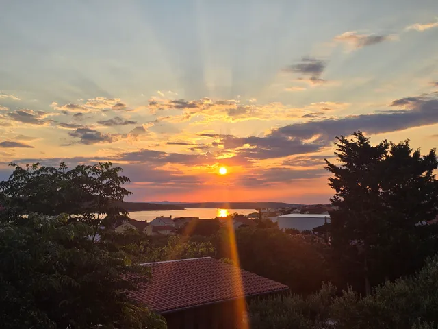 Apartmani Sonja Jureša