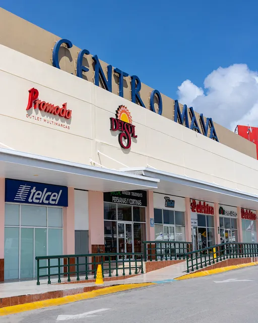 CENTRO MAYA