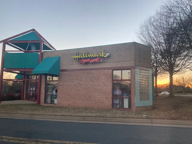 Banner's Hallmark Shop