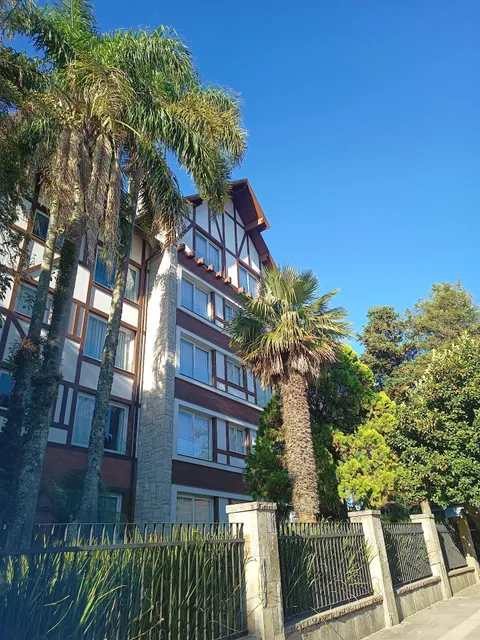 Gramado Haus Residencial