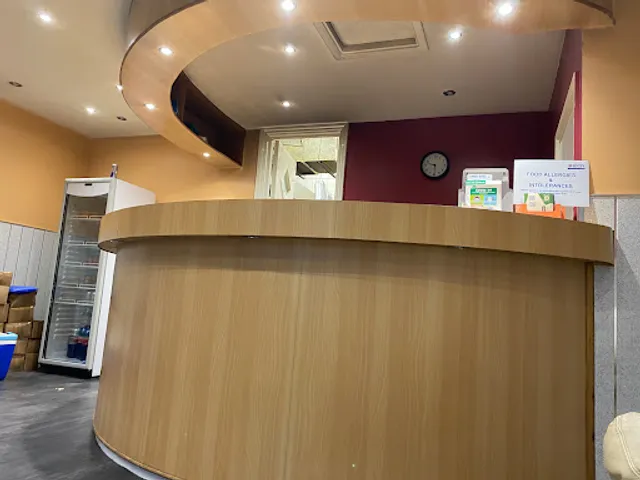 Unique Spice, Dartford