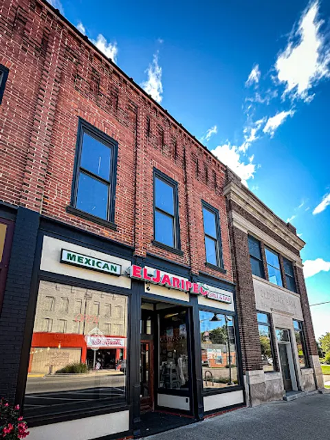 El Jaripeo Mexican Restaurant