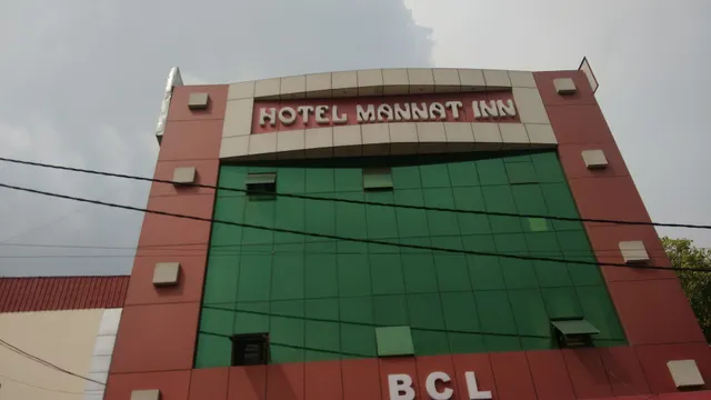 Mannat Hotel