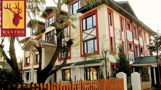 Hotel Royal Star Inn