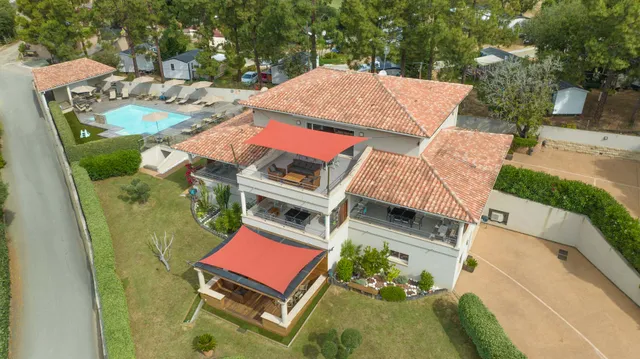 Résidence A Turruccia Propriano