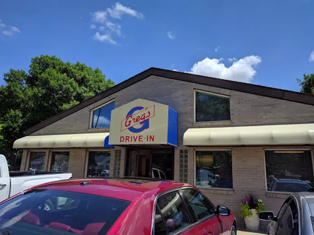 Greg's Restaurant