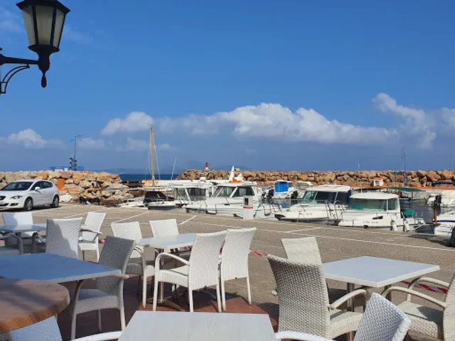 Bar Es mollet de Son Serra de Marina