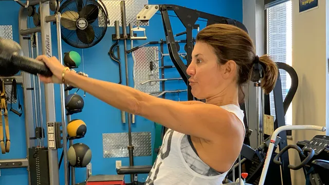 V.I.P. 1to1 Fitness Center