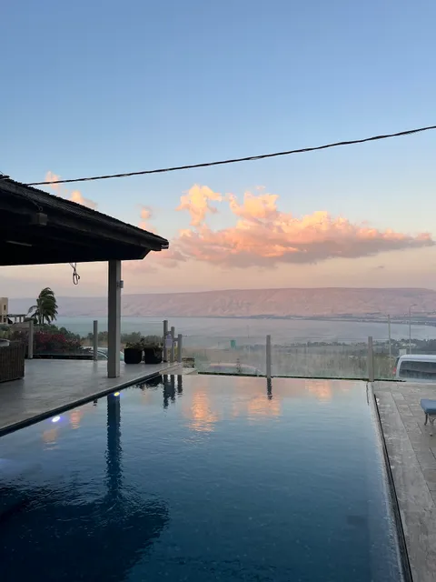 וילה מצפה הוד