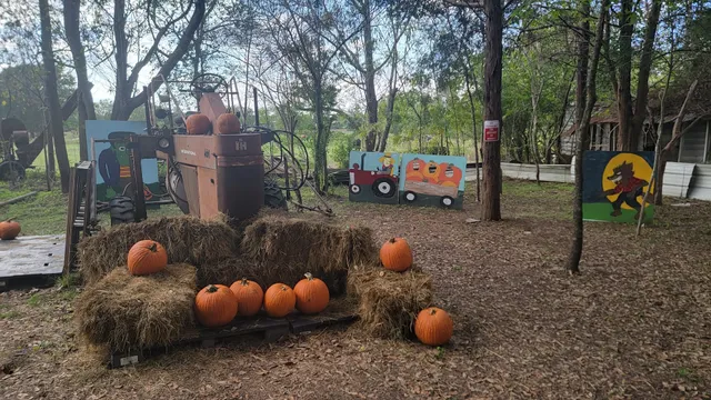 Weinberg's Rosehill Farm