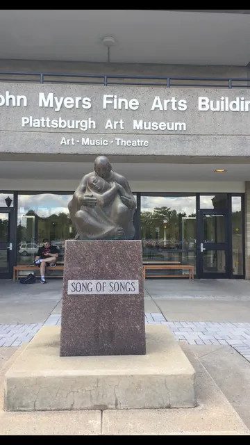 Plattsburgh State Art Museum