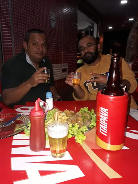 Bar e Restaurante do Zezinho