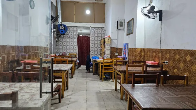 EL-MUMTAZA RESTURANT