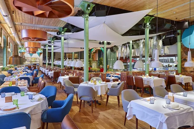 Magadan Na Krasnoy Presne