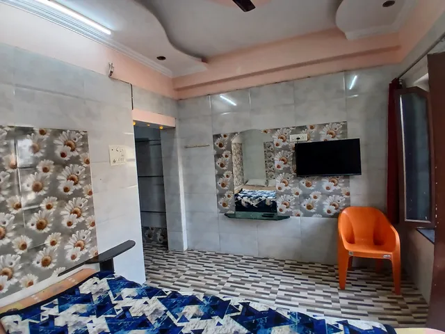 Vishalakshi Paying Guest House