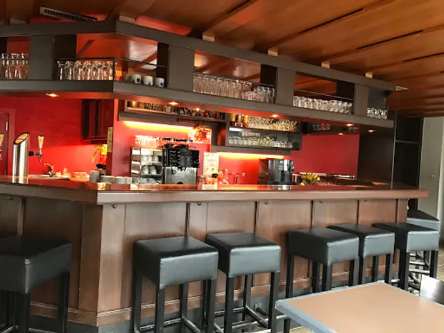 Thai Imbiss Restaurant Sarganserhof