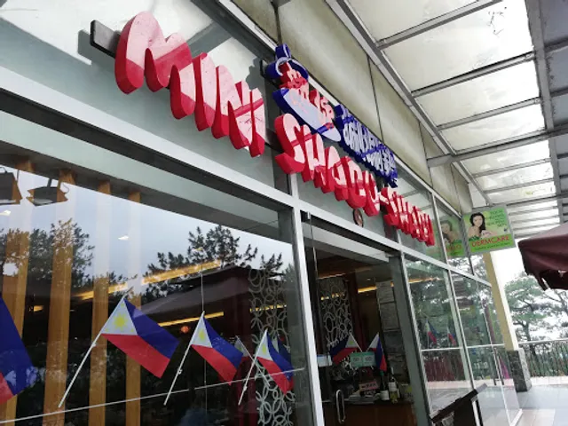 Mini Shabu-Shabu - SM City Baguio