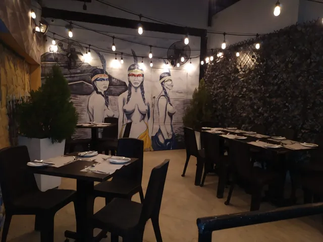 Arrabal GastroBar