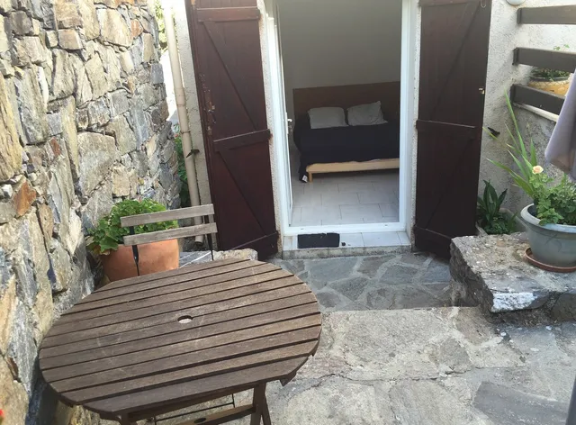 Résidence Restonica