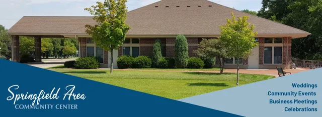 Springfield Area Community Center