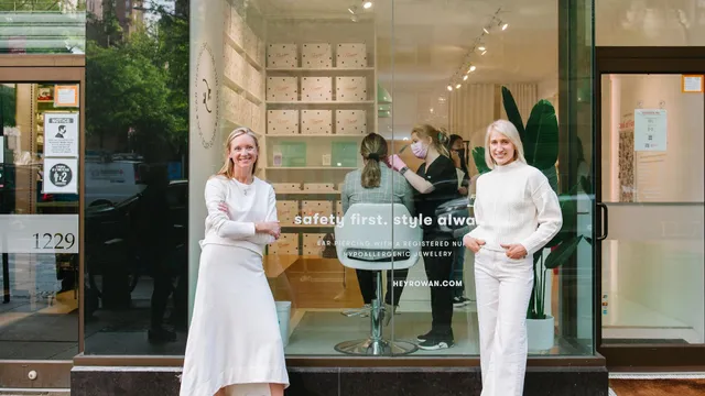 Rowan Upper East Side