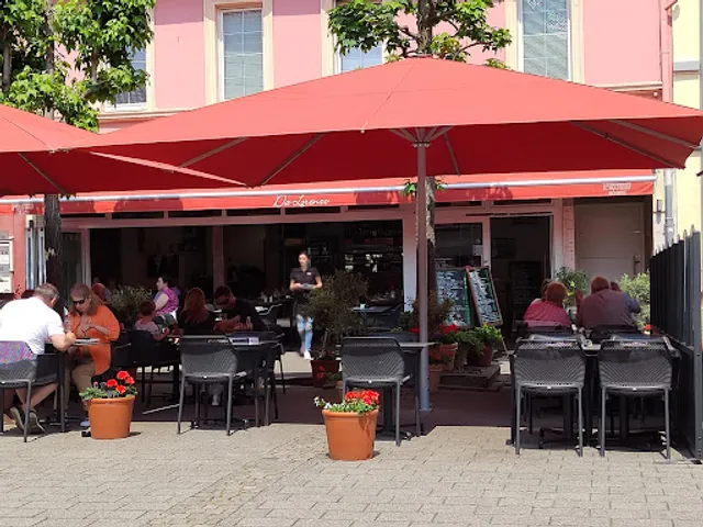 Ristorante Pizzeria Da Lorenzo